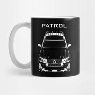 Patrol 2021-2023 Mug